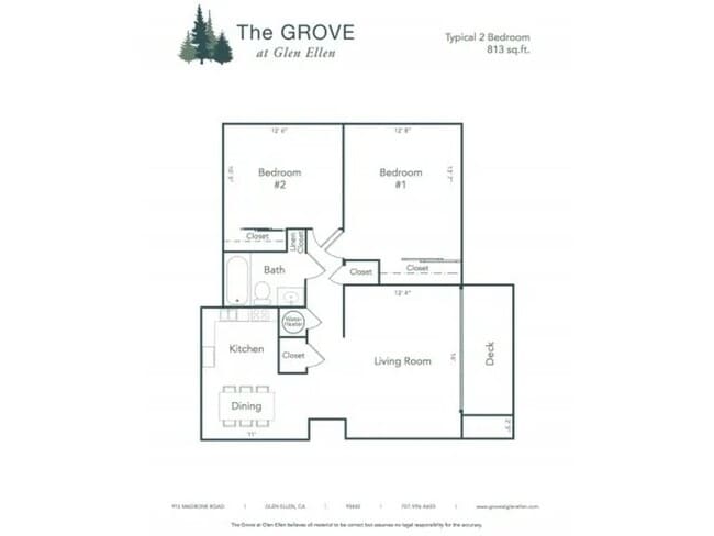 Building Photo - 997 Madrone Rd
