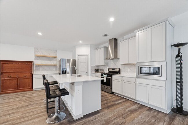 Building Photo - 2920 Stamford Hl Ln