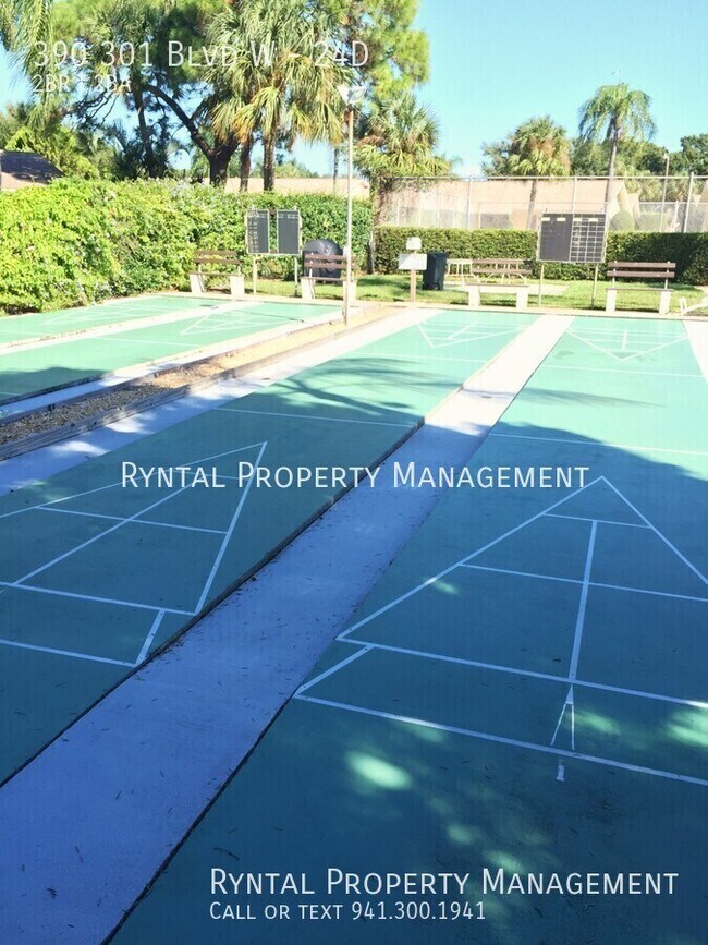 Building Photo - 390-301 301 Blvd W