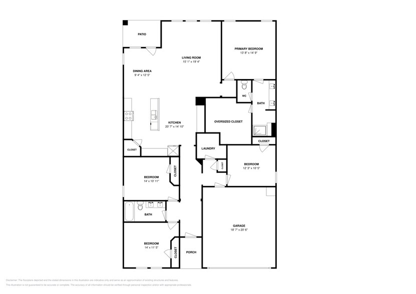 Building Photo - 431 Rivendale Way