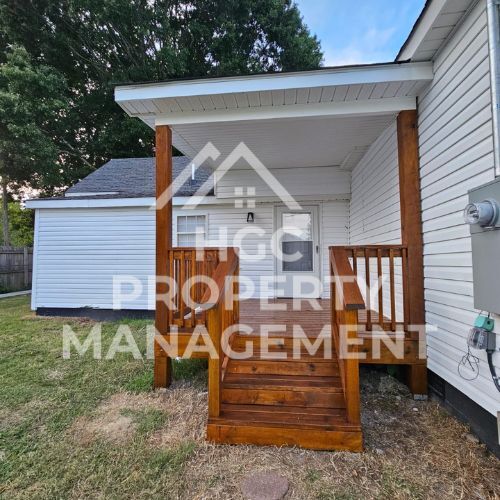 Building Photo - 115 The Blvd