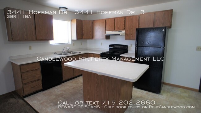 Building Photo - 3441 Hoffman Dr