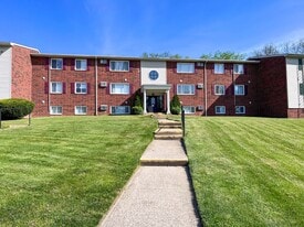 Building Photo - Stoney Creek Apartments