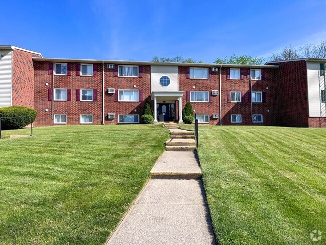 Building Photo - Stoney Creek Apartments
