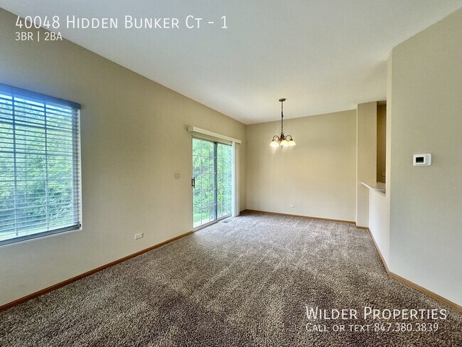 Building Photo - 40048 Hidden Bunker Ct