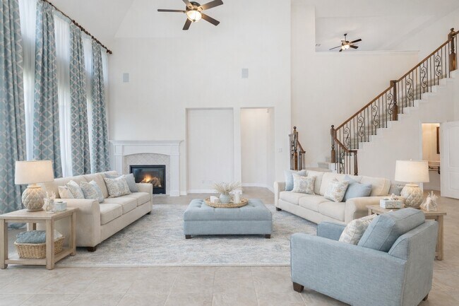 Building Photo - 2822 Ember Pass Ln