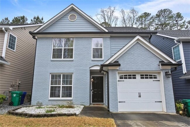 Building Photo - 1464 Gates Cir SE