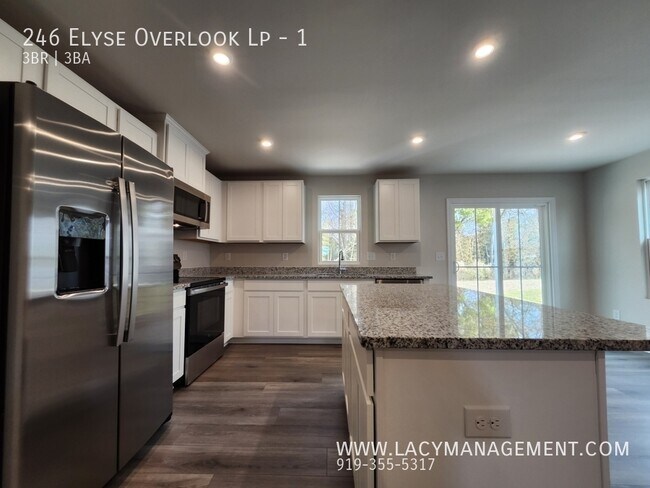 Building Photo - 246 Elyse Overlook Lp