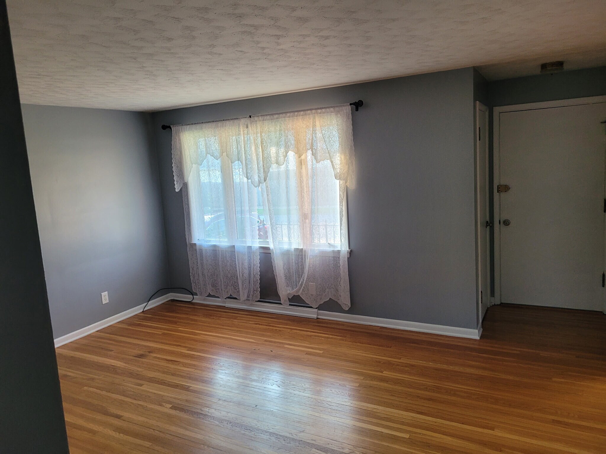 Living room - 43 Vanderbilt St