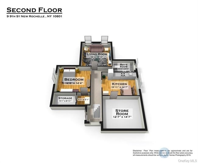 Building Photo - 9 9th St