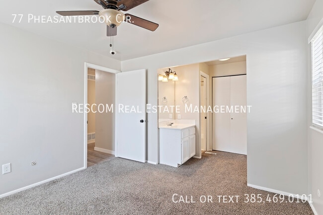 Building Photo - 77 Pheasantbrook Cir