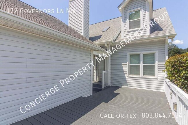 Building Photo - 172 Governors Ln NW