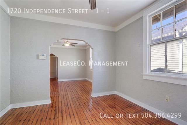 Building Photo - 1720 Independence St