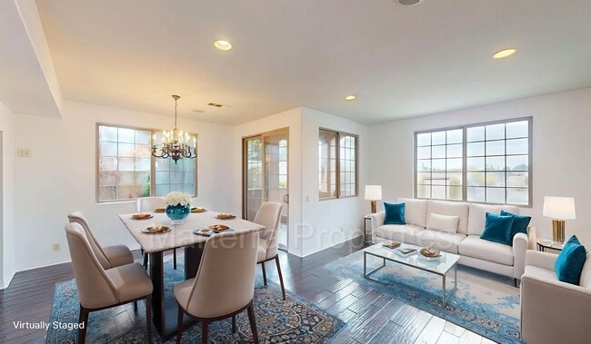 Building Photo - Beautiful Home in Eastside Coast Mesa