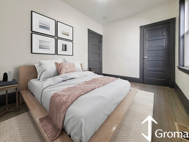 Building Photo - 19 Peverell St