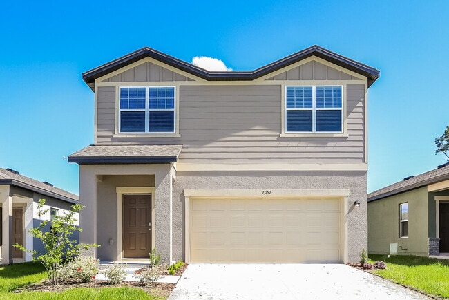 Building Photo - 2052 Harris Hawk Ave