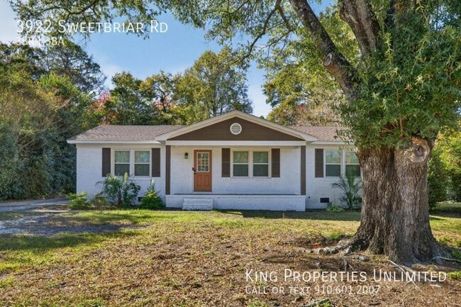 Primary Photo - 3922 Sweetbriar Rd