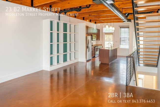 Building Photo - 23-B2 Market