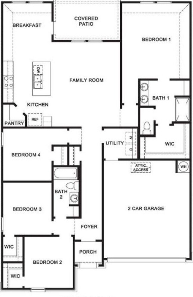 Building Photo - 2769 Alice Wy