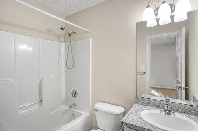 Building Photo - 3418 Pear Tree Court Unit B