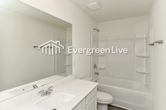 Building Photo - 3492 Fellowship Rd