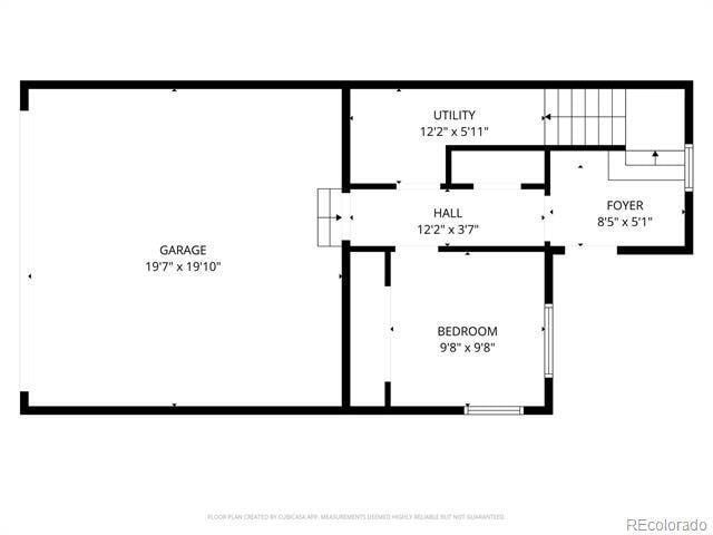 Building Photo - 1584 Castle Creek Cir