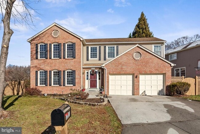 Building Photo - 12011 Provost Way