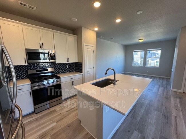 Building Photo - 16478 Blue Yonder View