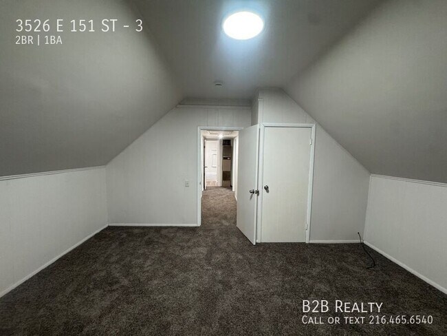 Building Photo - 3526 E 151st St