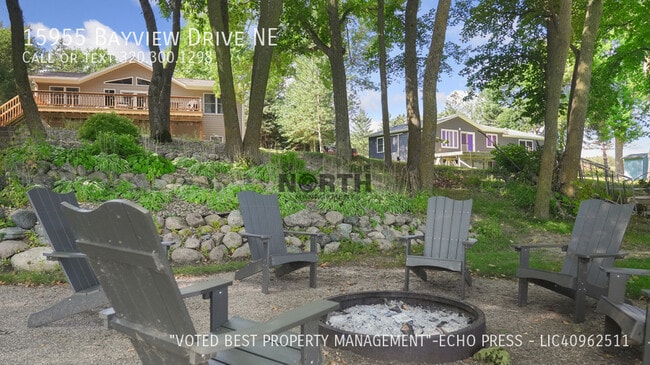 Building Photo - 15955 Bayview Dr NE