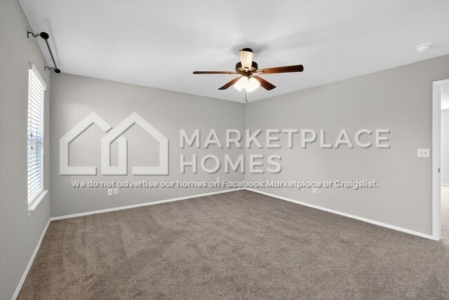 Building Photo - 5066 W Claxton Cir