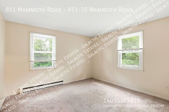 Building Photo - 851 Mammoth Rd