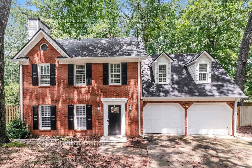 Primary Photo - 2849 Meadow Dr