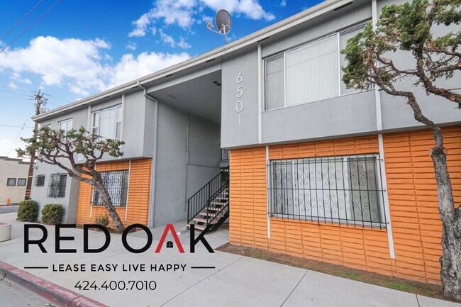 Building Photo - 6501 Cherry Ave