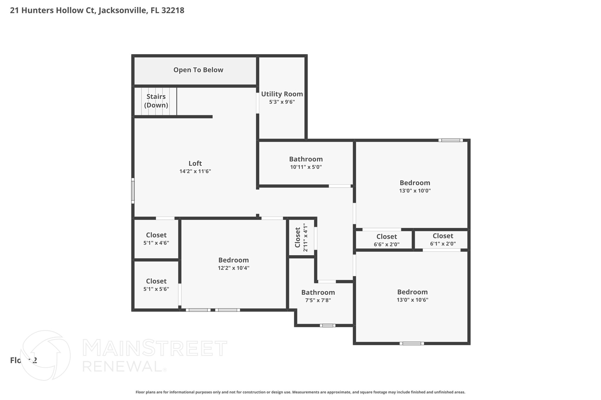 Building Photo - 21 Hunters Hollow Ct