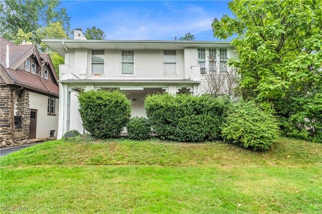 Primary Photo - 1515 Rydalmount Rd