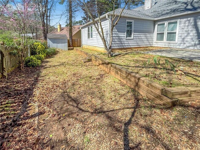 Building Photo - 4406 Singletree Way