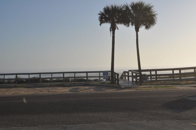 Building Photo - Across the Street from the Beach!
