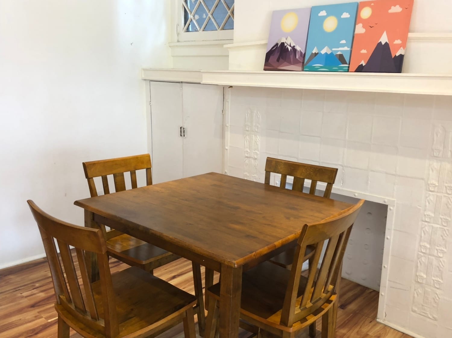 Building Photo - 5818 Hobart St