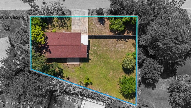 Building Photo - 1137 Delmar Terrace