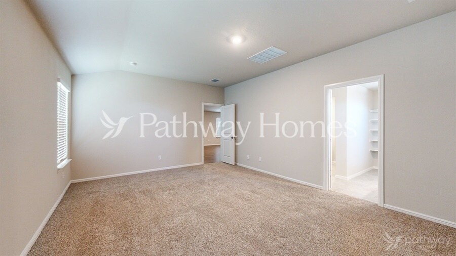Building Photo - 1601 Garysburg Ct