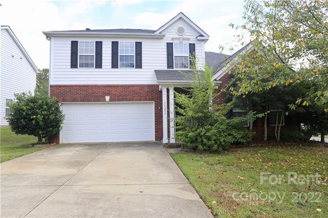 11239 Palomar Mountain Dr - 11239 Palomar Mountain Dr Charlotte NC ...