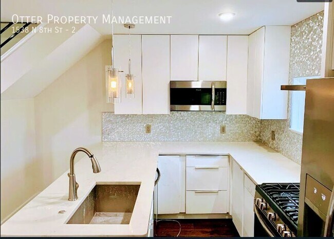 Building Photo - 1538 N 8th St