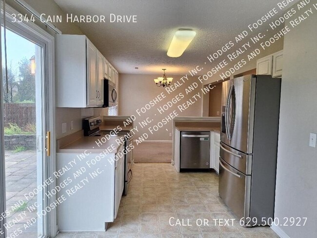 Building Photo - 3344 Cain Harbor Dr