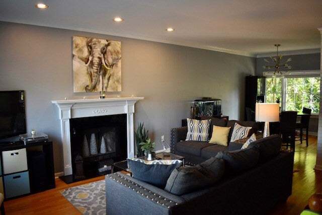 Building Photo - 2004 Townvue Ct