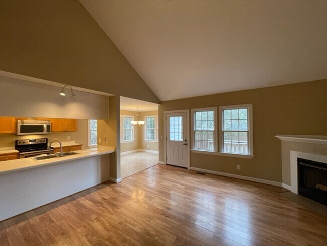Building Photo - 1017 Bren Arbor Ct
