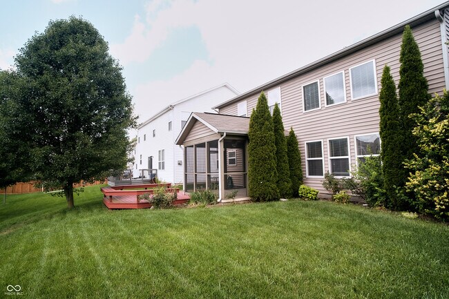 Building Photo - 11813 Traymoore Dr