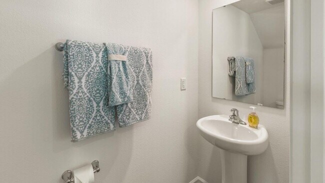 Building Photo - PRE-LEASING - NEW 2026 VILLA CONSTRUCTION!! 3/2.5/1 with premium finishes in the a new developmen...