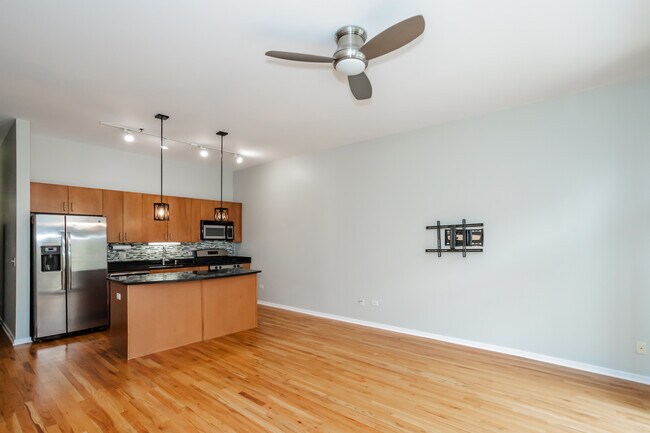 Building Photo - 3505 S Morgan St
