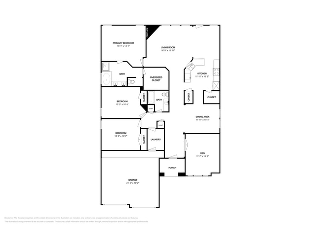 Building Photo - 10613 Lansdowne Ln